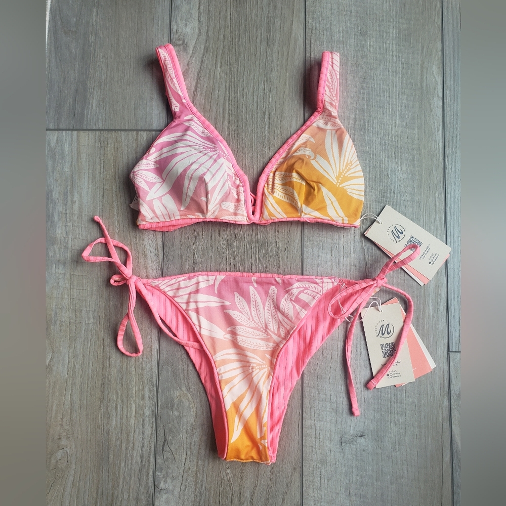 Maaji Bikini Set
